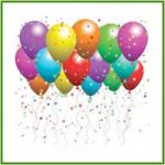 Holiday Kindness, using clip art purchased by Steve Kaye